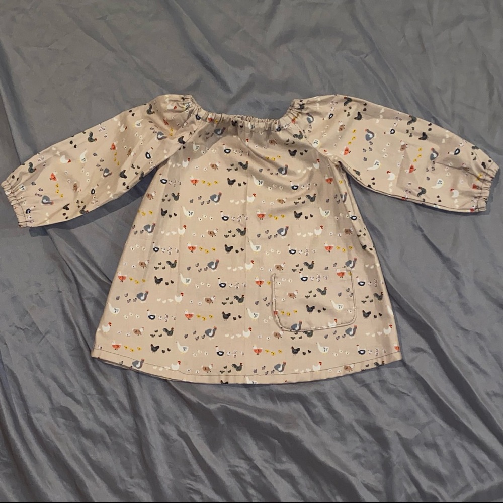 Chicken Top
